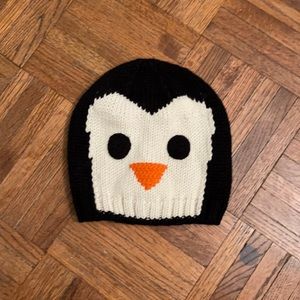 Pension winter hat beanie